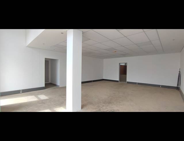 495M² WAREHOUSE TO LET IN HIGHVELD